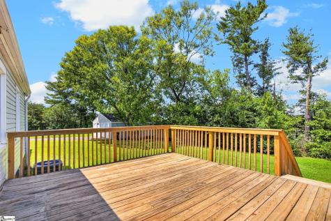 108 Mountain View Avenue Greer SC 29650