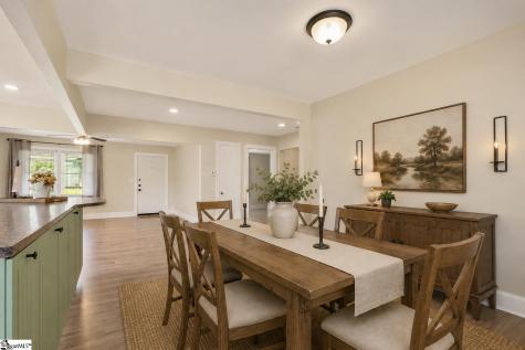 108 Mountain View Avenue Greer SC 29650