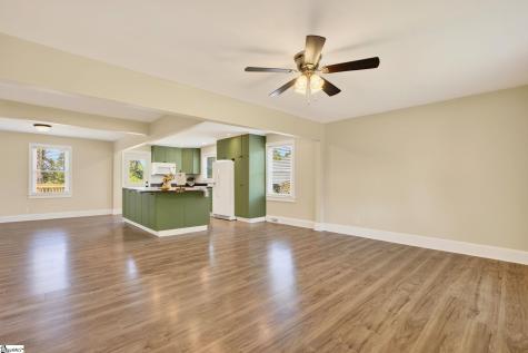 108 Mountain View Avenue Greer SC 29650