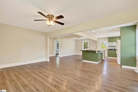 108 Mountain View Avenue Greer SC 29650