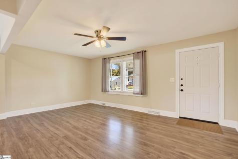 108 Mountain View Avenue Greer SC 29650