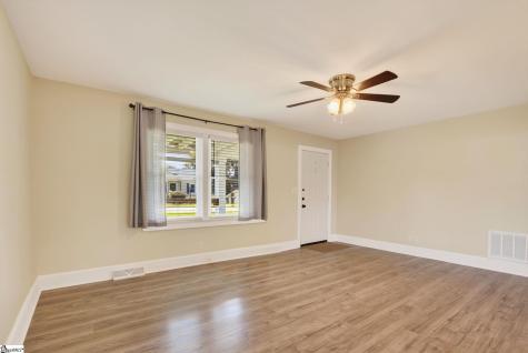 108 Mountain View Avenue Greer SC 29650