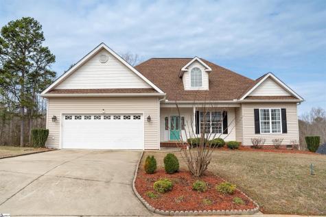 715 Tudor Lane Boiling Springs SC 29316