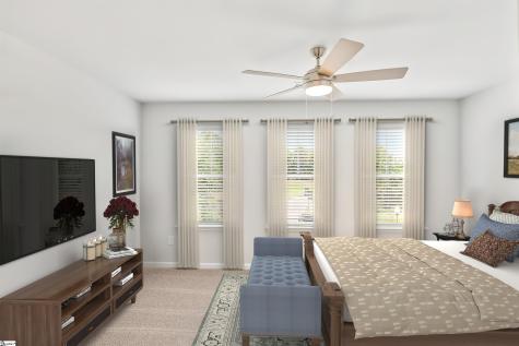 22 Broad River Way Greenville SC 29607