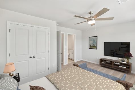 22 Broad River Way Greenville SC 29607
