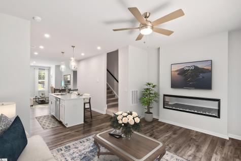 22 Broad River Way Greenville SC 29607