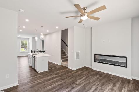 22 Broad River Way Greenville SC 29607