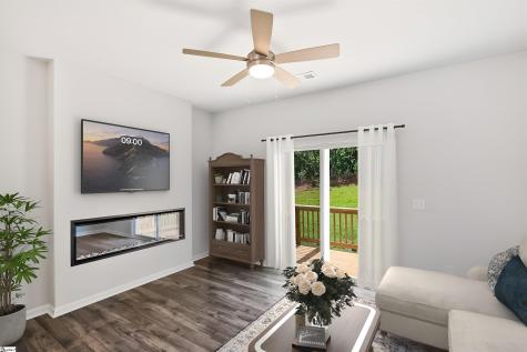 22 Broad River Way Greenville SC 29607