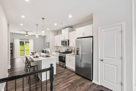 22 Broad River Way Greenville SC 29607