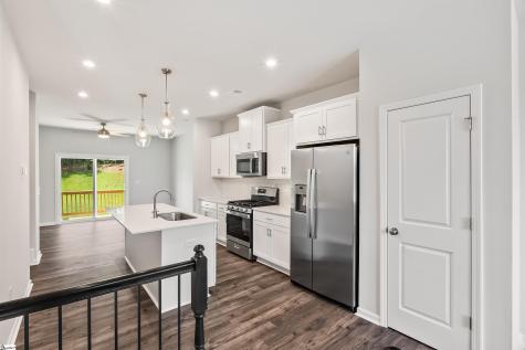 22 Broad River Way Greenville SC 29607