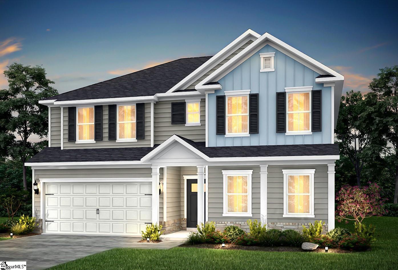 207 Indigo Park Place Easley SC 29642