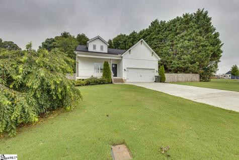 202 Meadow Lane Easley SC 29642