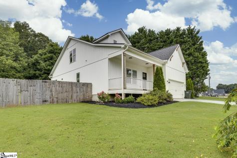 202 Meadow Lane Easley SC 29642