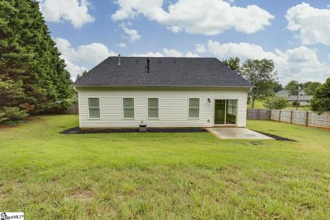 202 Meadow Lane Easley SC 29642
