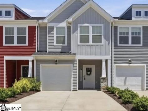 64 Mardale Lane Greenville SC 29609