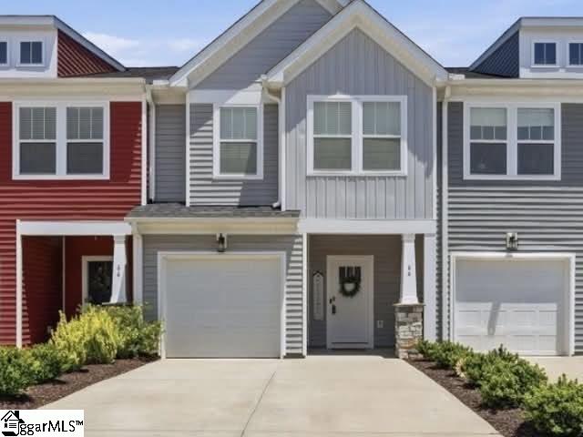 64 Mardale Lane Greenville SC 29609