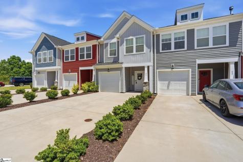 64 Mardale Lane Greenville SC 29609