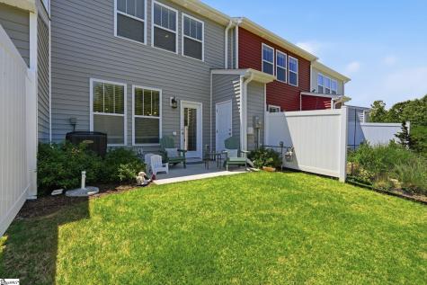 64 Mardale Lane Greenville SC 29609