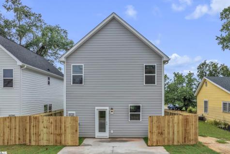 239 Willard Street Greenville SC 29611