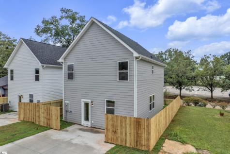239 Willard Street Greenville SC 29611