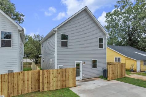 239 Willard Street Greenville SC 29611