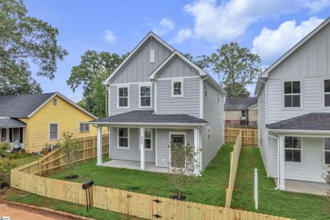239 Willard Street Greenville SC 29611