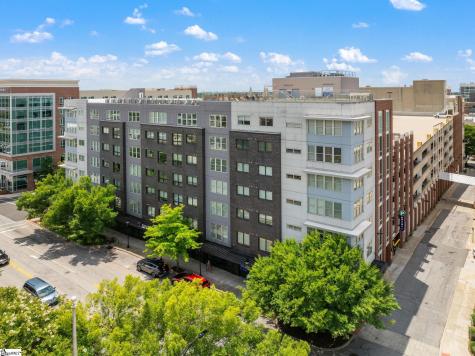 100 E Washington Street Greenville SC 29601