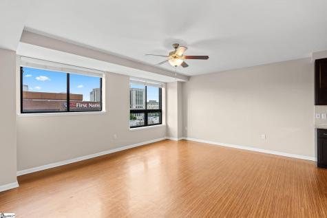 100 E Washington Street Greenville SC 29601