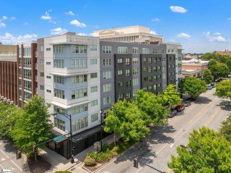 100 E Washington Street Greenville SC 29601