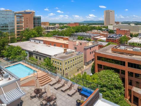 100 E Washington Street Greenville SC 29601