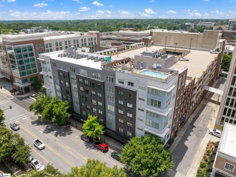 100 E Washington Street Greenville SC 29601