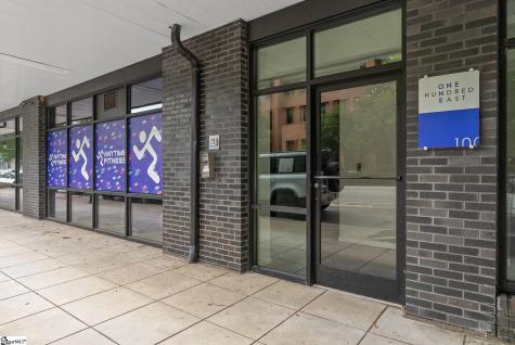 100 E Washington Street Greenville SC 29601