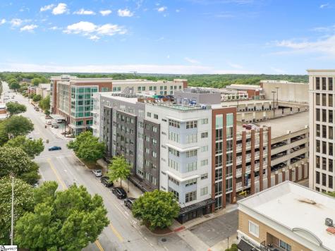 100 E Washington Street Greenville SC 29601