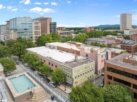 100 E Washington Street Greenville SC 29601