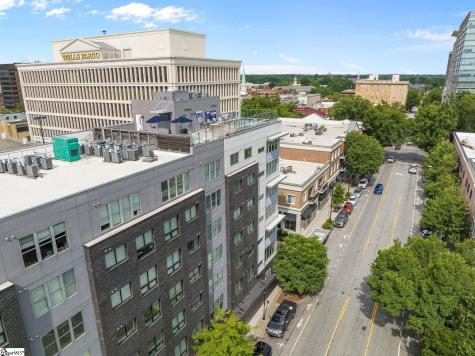 100 E Washington Street Greenville SC 29601