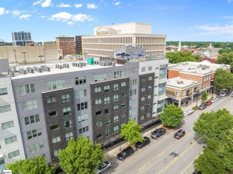 100 E Washington Street Greenville SC 29601