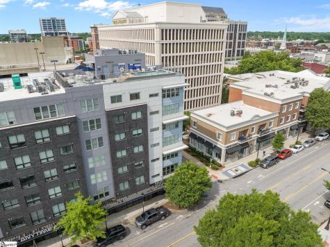 100 E Washington Street Greenville SC 29601