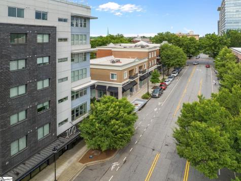 100 E Washington Street Greenville SC 29601