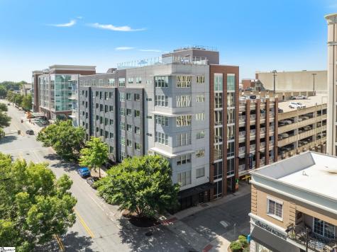 100 E Washington Street Greenville SC 29601