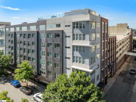 100 E Washington Street Greenville SC 29601