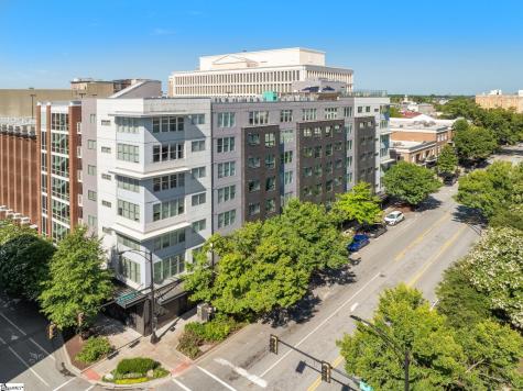 100 E Washington Street Greenville SC 29601