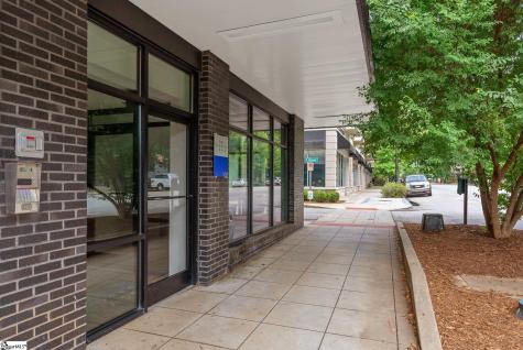 100 E Washington Street Greenville SC 29601