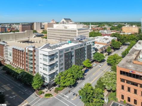 100 E Washington Street Greenville SC 29601