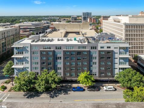 100 E Washington Street Greenville SC 29601