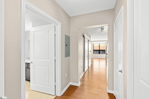 100 E Washington Street Greenville SC 29601