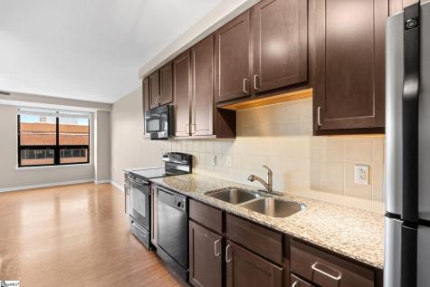 100 E Washington Street Greenville SC 29601