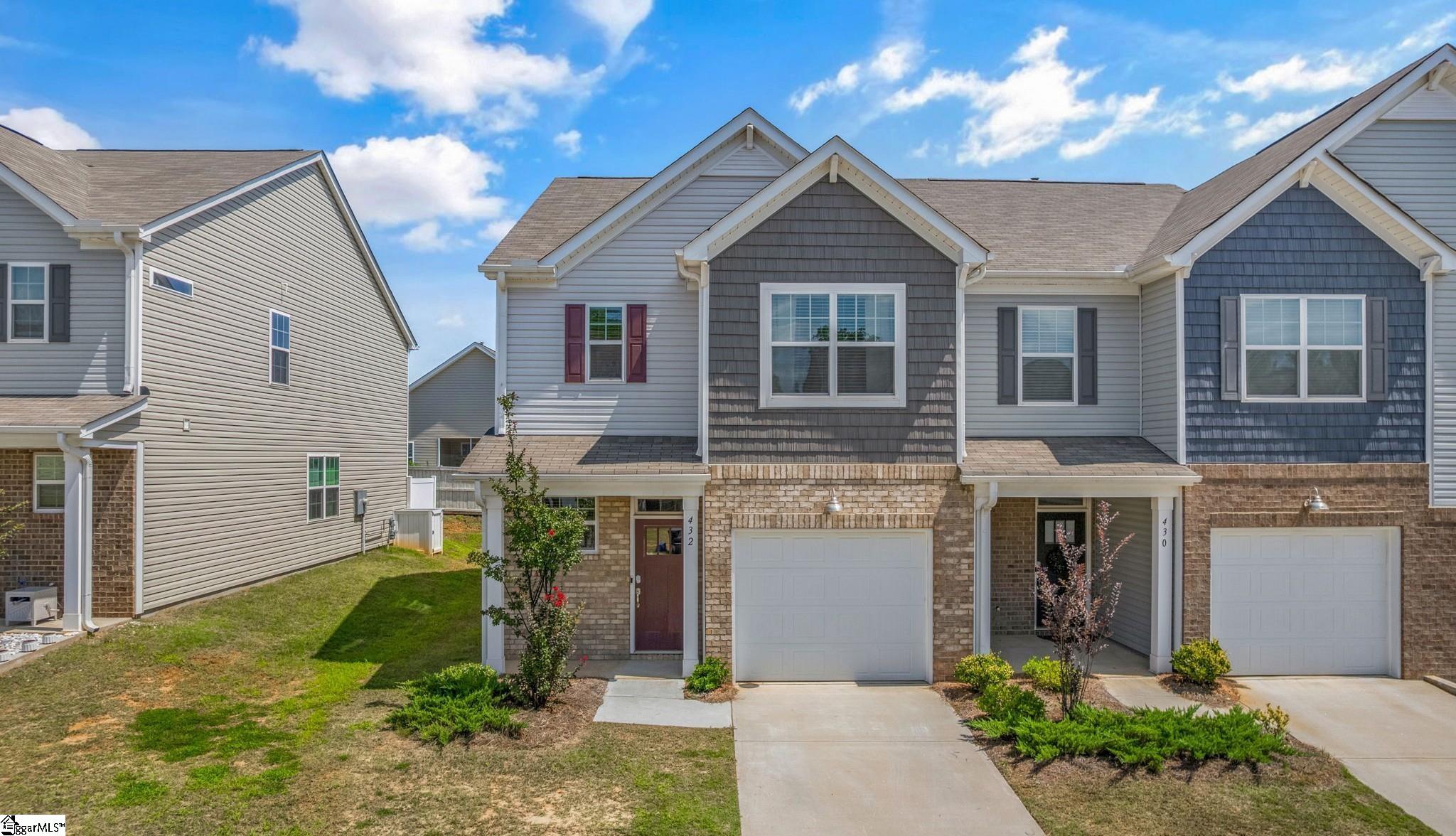 432 Bee Cove Way Pendleton SC 29670