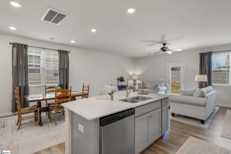 432 Bee Cove Way Pendleton SC 29670
