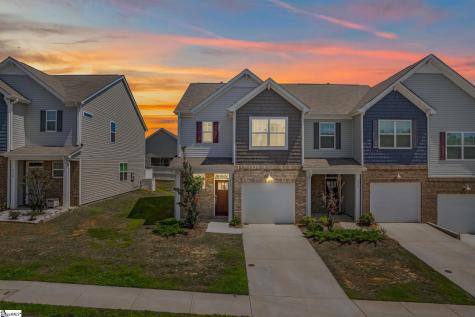 432 Bee Cove Way Pendleton SC 29670