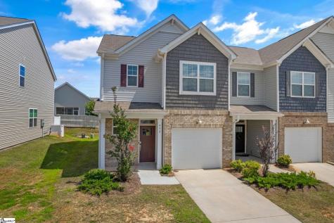 432 Bee Cove Way Pendleton SC 29670